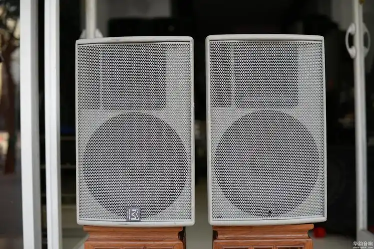 英国玛田 aq12专业舞台音箱