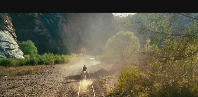 《让子弹飞》中那些细思恐极的细节_张麻子_老三_黄四郎