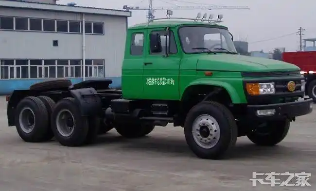 火不起来的尖头子(长头车)! _ 卡车之家论坛