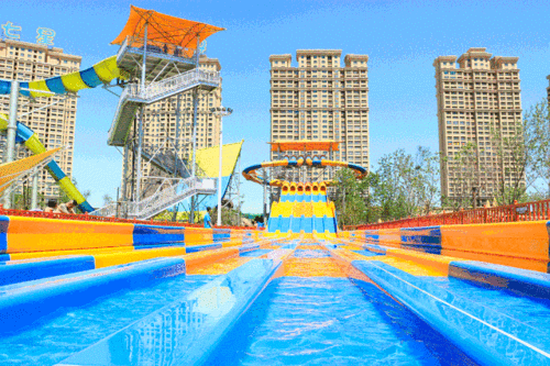 主题大show开启将于6月29日七星海世界拉开大幕2019沈阳国际旅游节