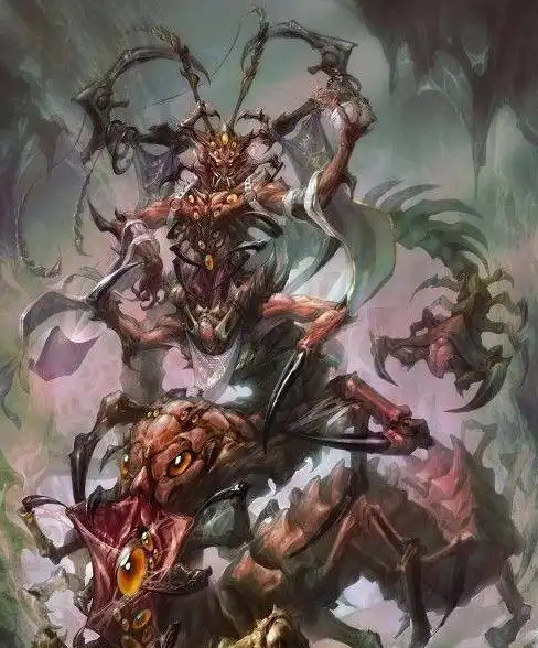 《西游记》牛魔王,青牛精,大鹏雕,蜈蚣精,九灵元圣, 谁最厉害_网易