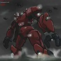 环太平洋2头像炫酷_微信头像图片大全