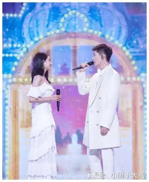 娱乐圈新料:张翰宋茜疑似擦出火花,甜蜜互动引发网友猜测|女明星_网易