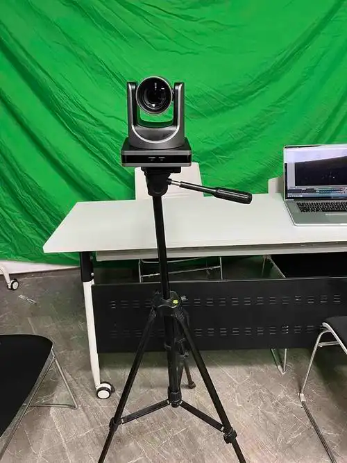 海康威视高清直播摄像头