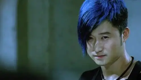 夺帅-14,一寸长一寸强,吴京拿剑对战洪金宝长棍,结局真是万万孟腚