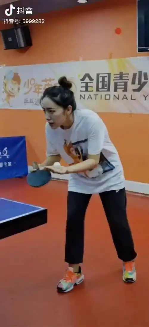 唯有乒乓球奶一口属你最萌 让生活一路满分 了不起的医生 乒乓高云娇