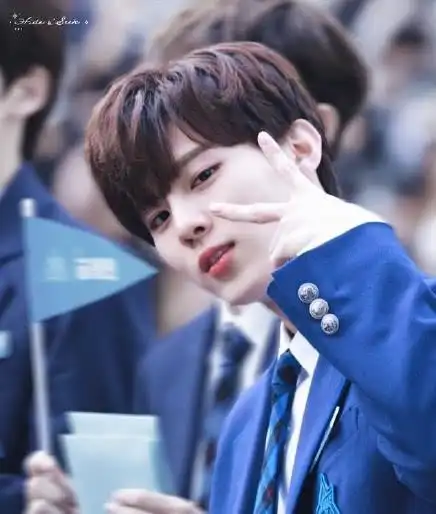 produce404金宇硕多次被黑镜头多起来粉丝质疑遭恶剪