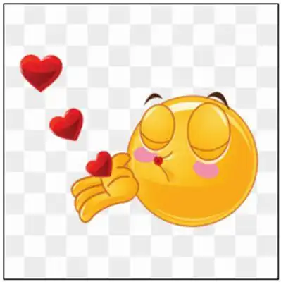 飞吻的火星文怎么写