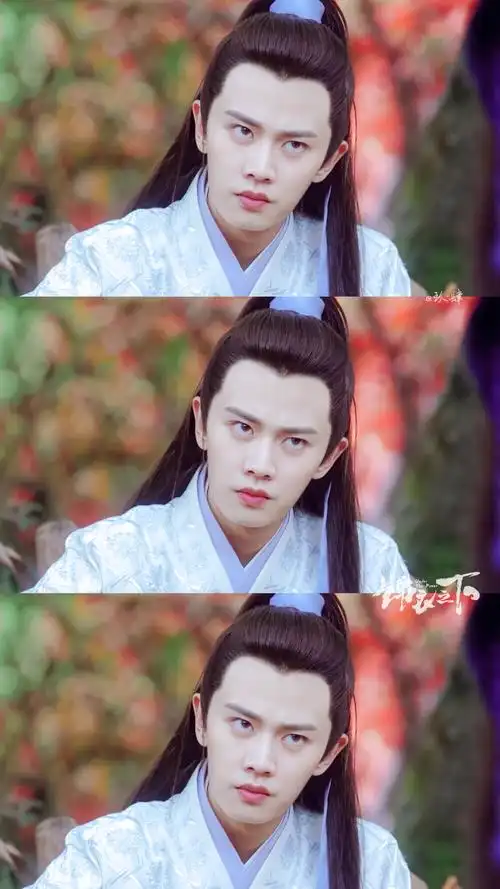 锦衣之下##任嘉伦锦衣之下# 78 陆绎|任… - 高清图片,堆糖,美图