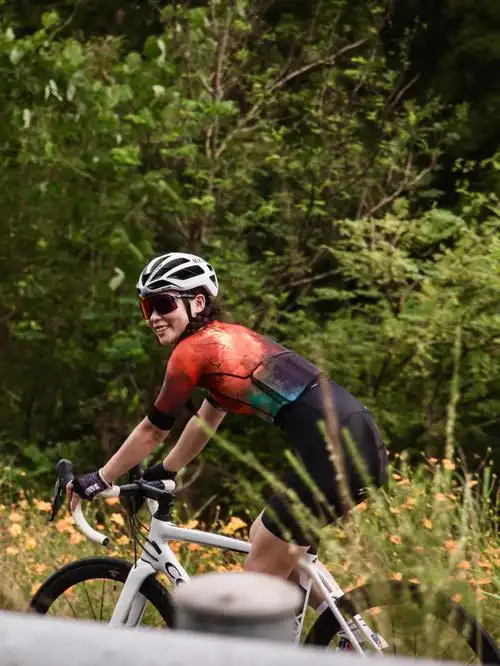 我终于也有好看的骑车照片啦09