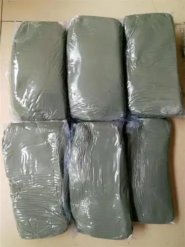 防爆胶泥 防爆密封泥批发