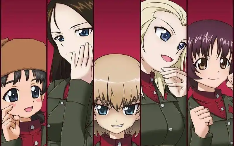 活动作品少战应援达瓦里氏为了真理乌拉