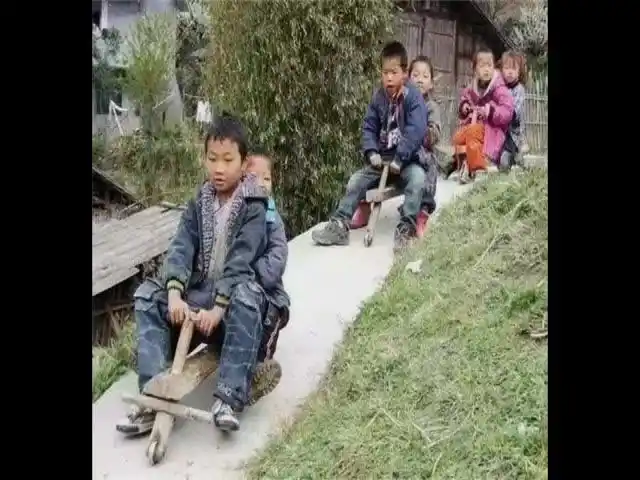 00后没玩过?80,90后小时候流行的玩具,农村孩子的回忆!