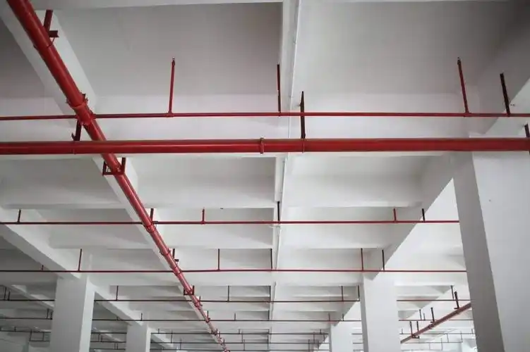 [分享]办公室装修消防设计五大要素