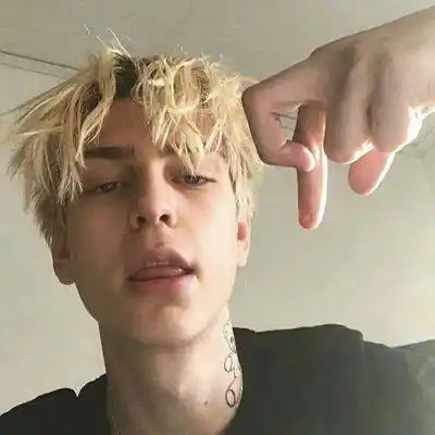 痞帅痞帅的欧美男头合集2022最新欧美男生头像图片