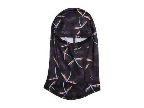 bula儿童配饰|sharp printed balaclava (big kids)