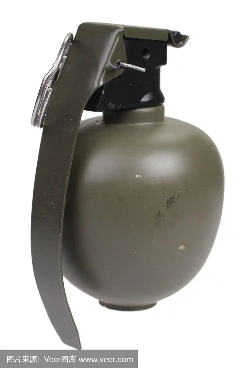 m67手榴弹