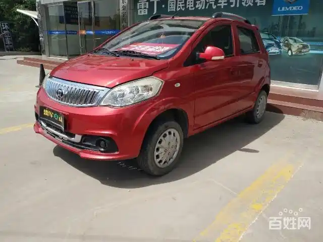 【图】- 雷军l3 车况精品 价格不高 - 济宁任城二手电动车 - 曲阜百姓