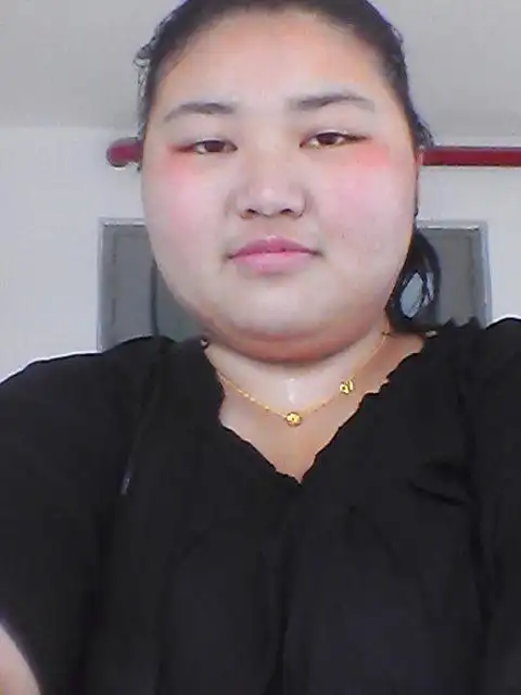 胖妹纸就不美吗?