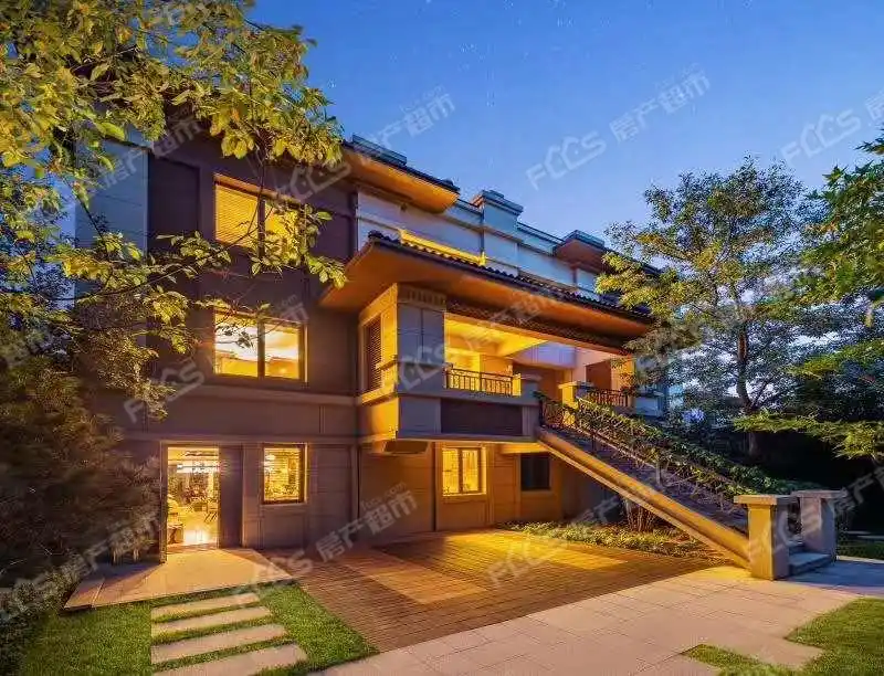 固安世茂璀璨天城产品有什么特色所在区域有没有发展空间