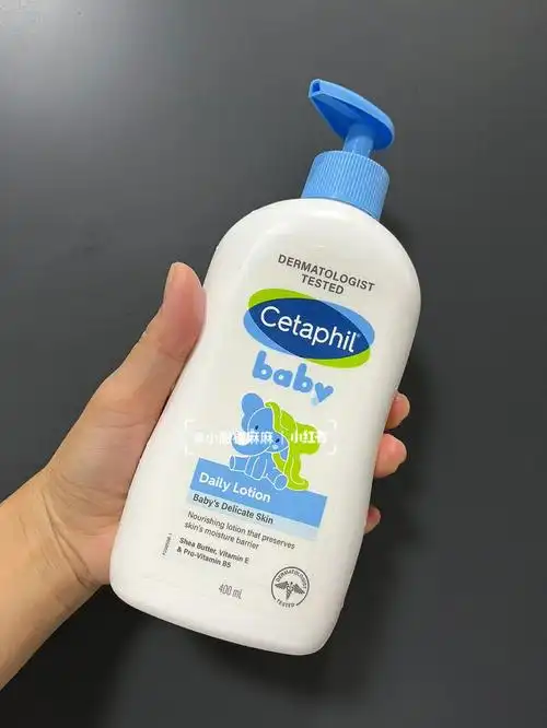 宝宝皮肤干痒湿疹我有招