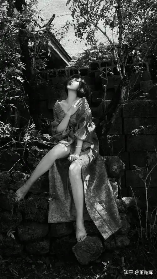 有哪些性感而不淫的壁纸