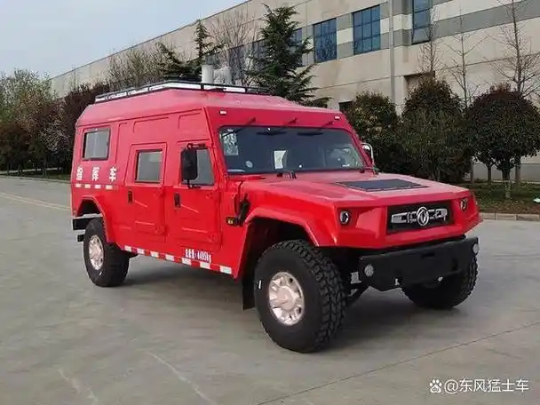 东风猛士m50所有改装车型