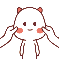 五月份创作的一套表情包 可以说是第三套表情包 经过时间的沉淀,累积