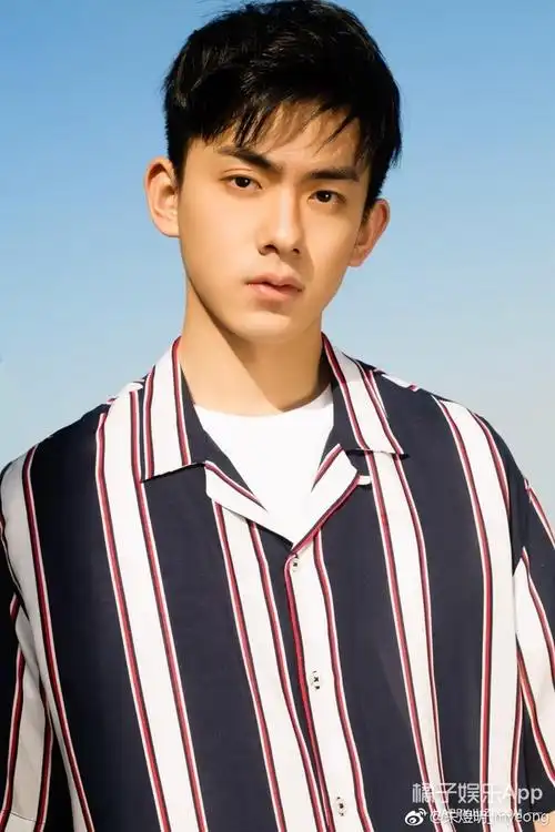 这些民间帅哥要是参加选秀各个都能出道吧