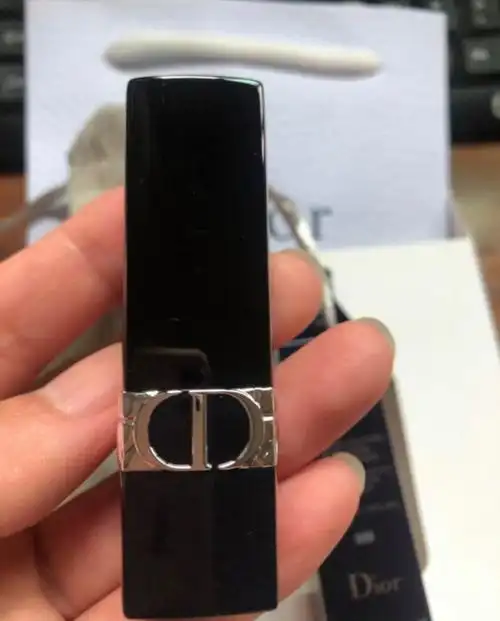 迪奥口红怎么样好用吗 迪奥哑光999_什么值得买