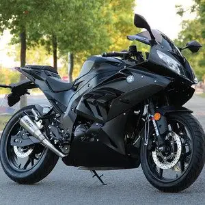 摩托车跑车 重型机车 趴赛 街车 跑车 国四摩托车 电喷 2022新款