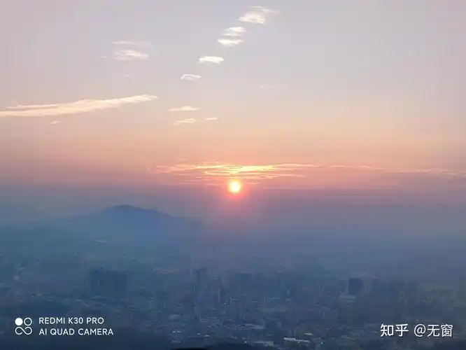 可以分享一下你相册里的最美的天空吗? - 知乎