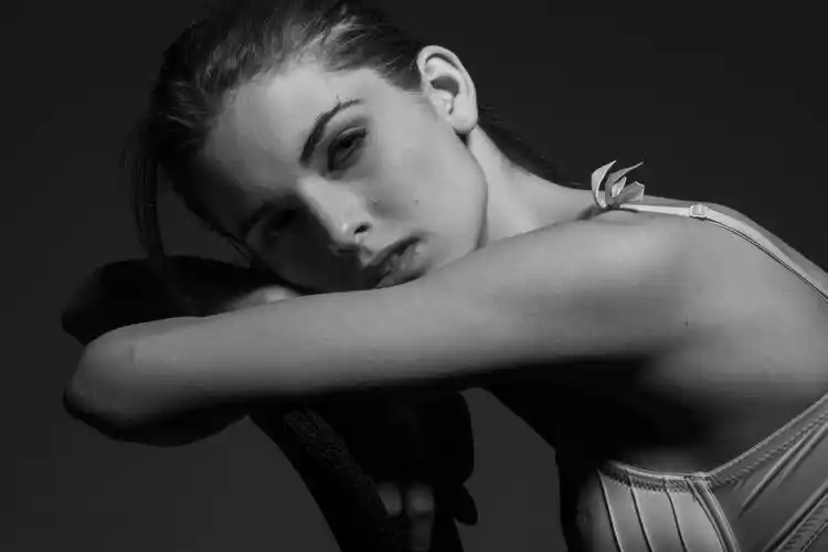 妇女 女孩 肖像 摄影 美丽 美女人物摄影5k壁纸_4k人物图片高清壁纸