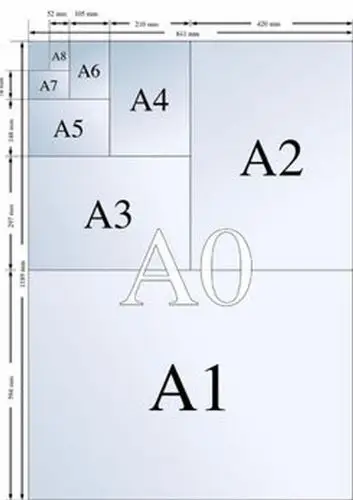a6照片打印纸高度是多少宽度是多少
