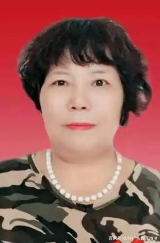 毛爱莲被提名为志愿者影响力人物