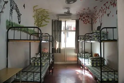 嘉兴第五高级中学 学生活动 秀出美好新"室"界