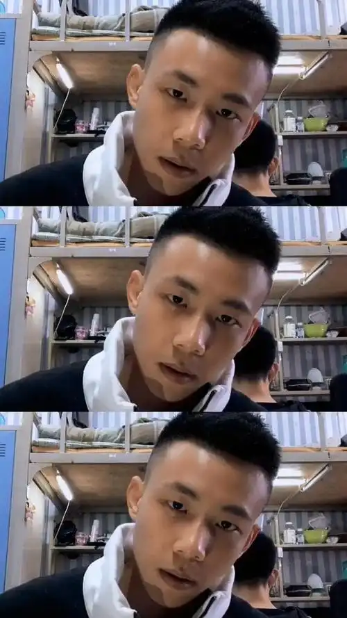 日常生活照#帅哥真实生活照同一个人组图,青年网恋照一年四季男士