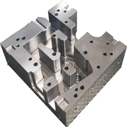 低价格的 odm/oem 注塑模架和压铸模架 - buy 注塑定制的模具基地与较