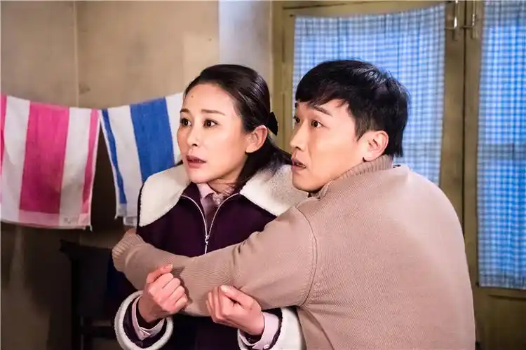 每一分钟都有反转,每一分钟都有温暖 《我哥我嫂》天津卫视今晚开播