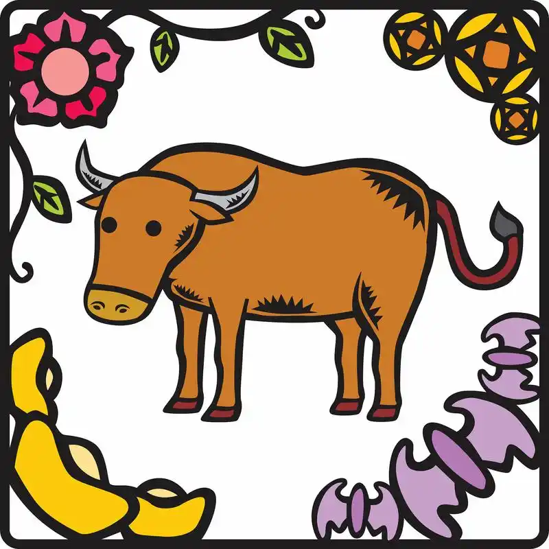 生肖牛的成功之路:如何在现代社会中立于不败之地?