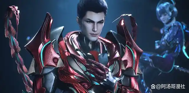 吞噬星空:你知道罗峰在12号古文明遗迹,最大的收获是什么吗?