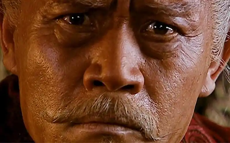 汉武大帝刘彻雄才伟略的传奇一生