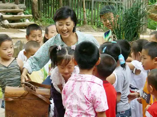 静静的白桦林|3|38