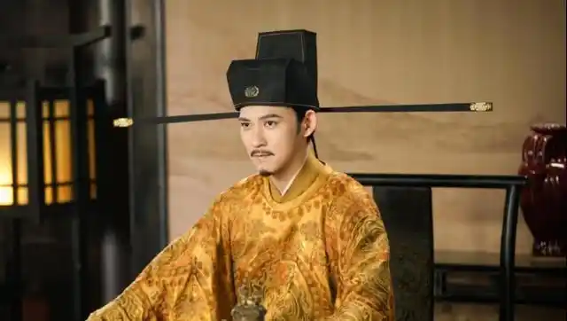 《大宋宫词》真宗赵恒