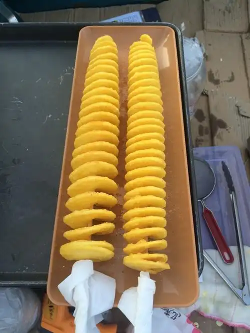 脆皮粉锅巴土豆薯塔脆浆粉炸洋芋玉米薯条香蕉裹粉锅包肉脆炸粉 500克