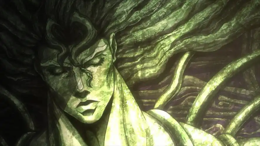 fmwr">柱之男,漫画《 a target="_blank" href="/item/jojo的奇妙冒险