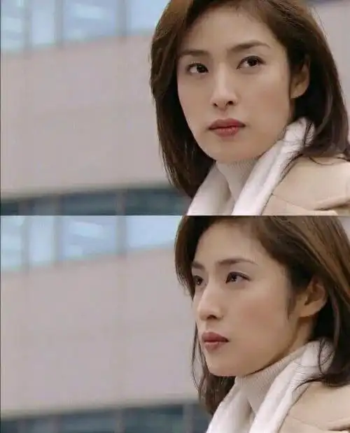 girlcrush那个说我对结婚没有兴趣的女人天海佑希53岁了