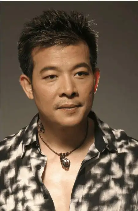 香港娱乐圈演反派角色深入人心的十八位男星