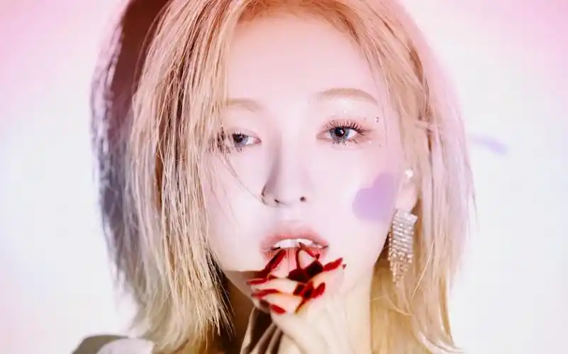 「red velvet psycho 回归预告&mv合集」更新至mv_哔哩哔哩 (゜-゜)つ