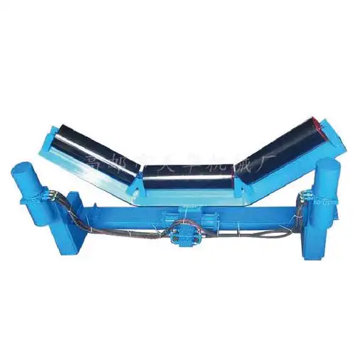 纠偏器全自动液压纠偏装置价格公道一件包邮江苏纠偏生产厂家